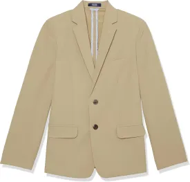 IZOD Boys' Bi-Stretch Blazer Jacket