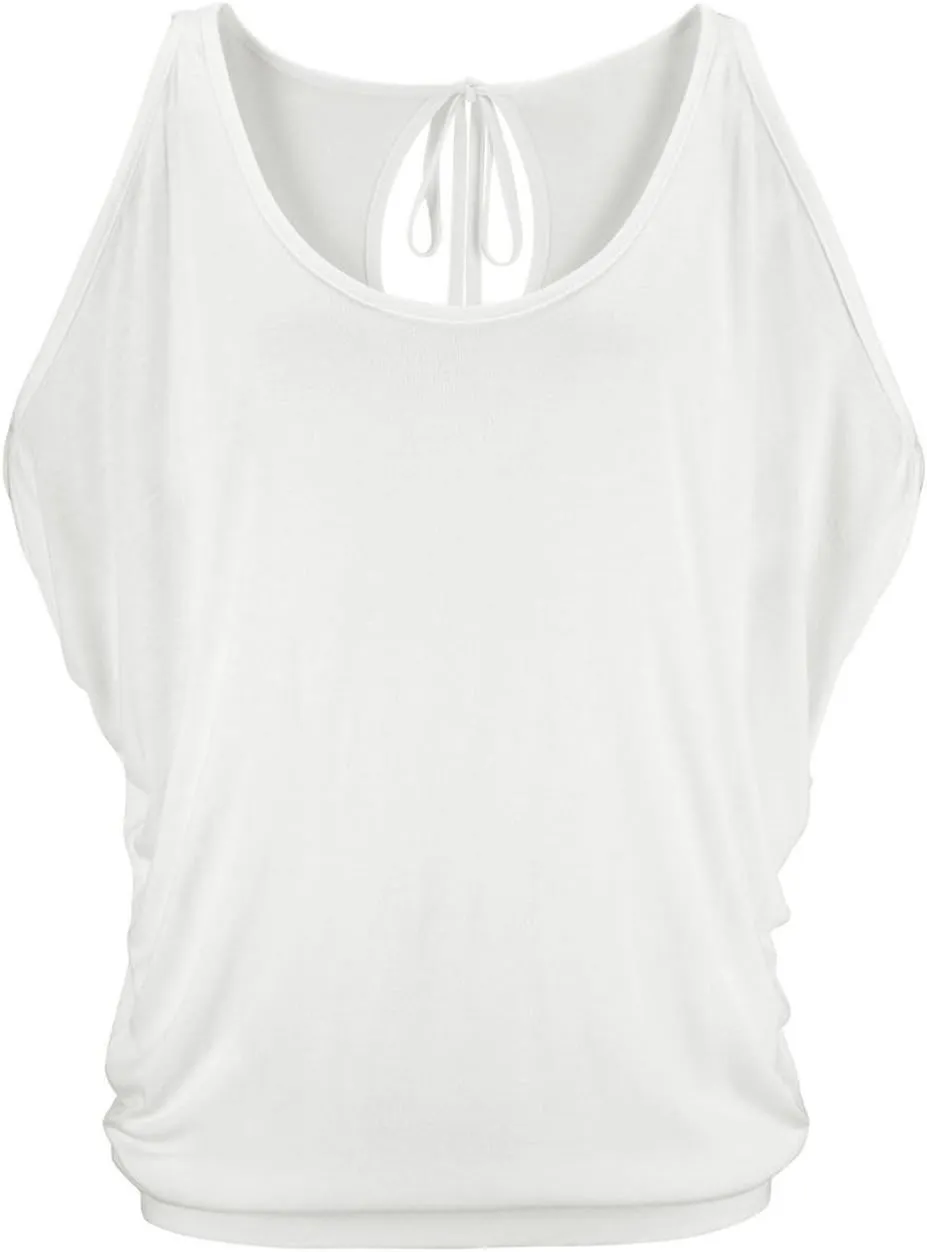 LEIYEE Womens Summer Cold Shoulder Tops Short Sleeve T Shirts Pullover Sexy Casual Dolman Blouses