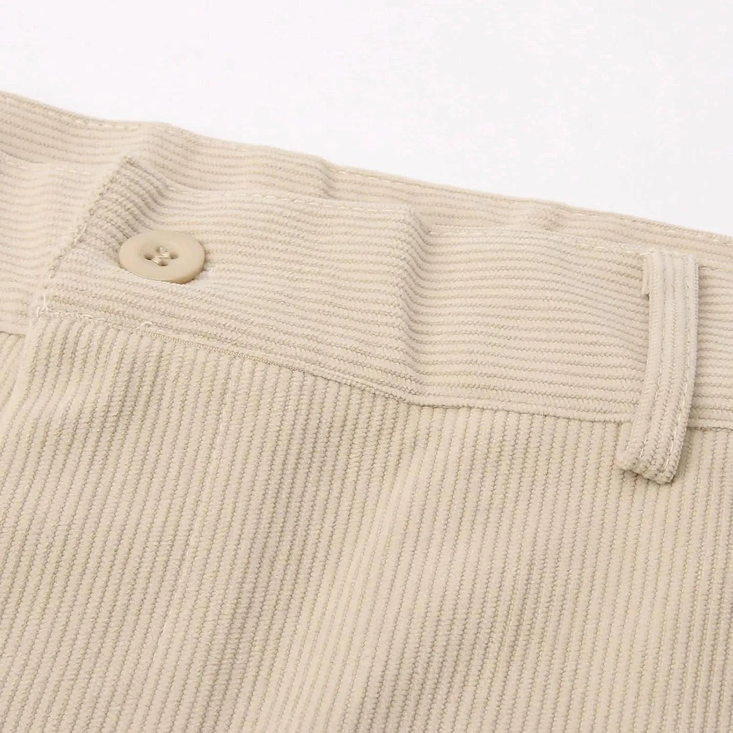 Men's Bell Bottom Pants Relaxed Fit Stretch Vintage Flared Trousers 70s Disco Outfits Baggy Casual Pants with Pockets