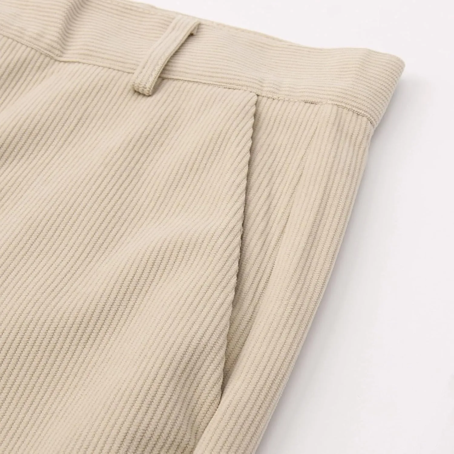 Men's Bell Bottom Pants Relaxed Fit Stretch Vintage Flared Trousers 70s Disco Outfits Baggy Casual Pants with Pockets