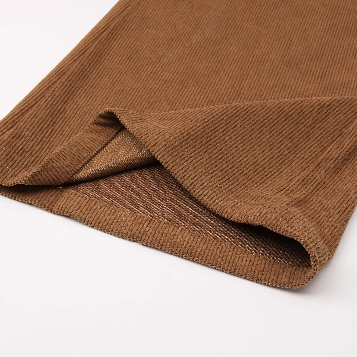Men's Bell Bottom Pants Relaxed Fit Stretch Vintage Flared Trousers 70s Disco Outfits Baggy Casual Pants with Pockets
