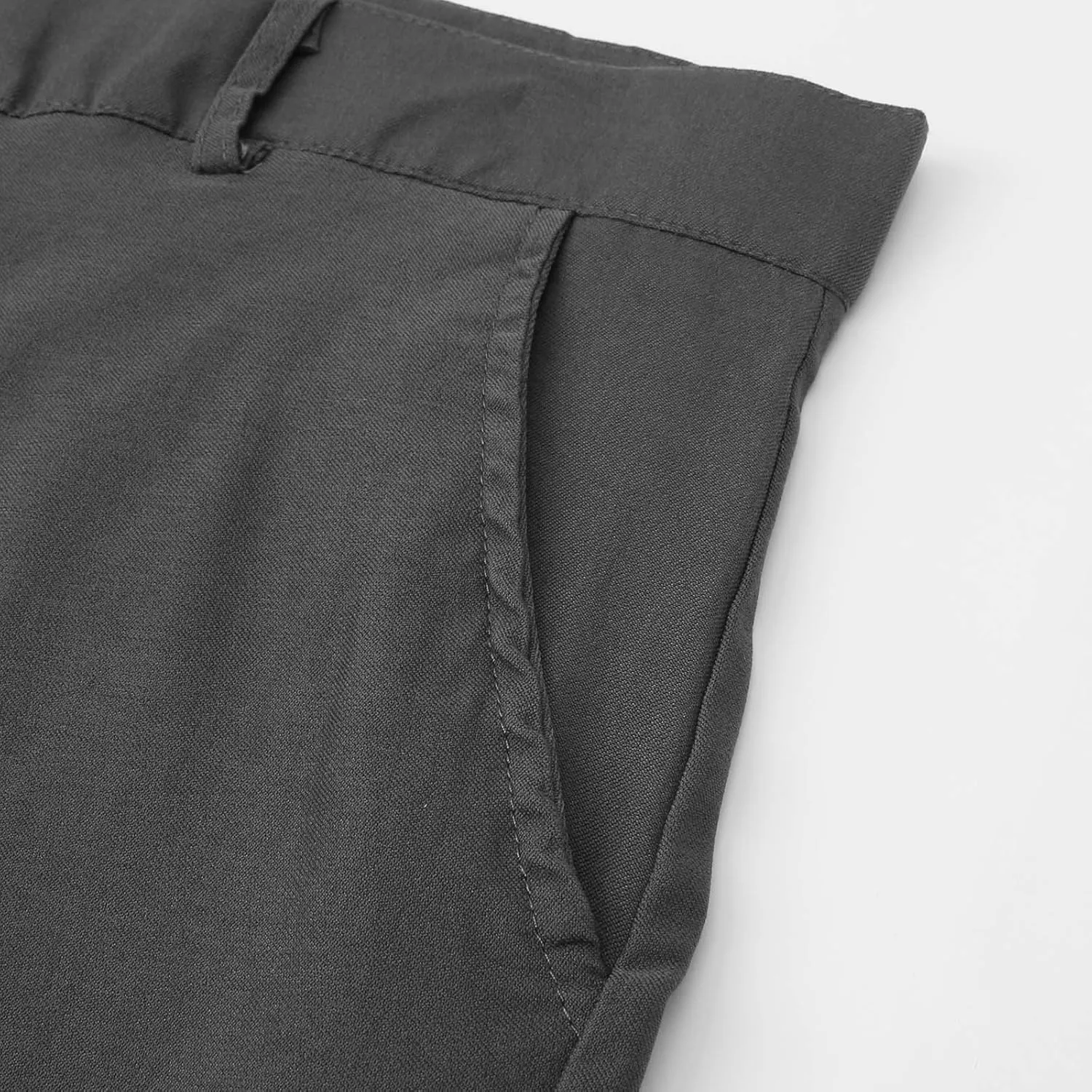 Men's Bell Bottom Pants Relaxed Fit Stretch Vintage Flared Trousers 70s Disco Outfits Baggy Casual Pants with Pockets
