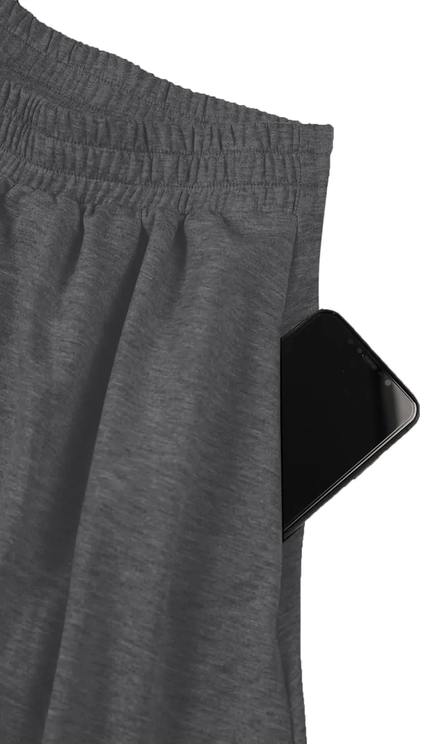 SOFIA'S CHOICE Button Front Skirts for Women Flared Flowy A Line Midi Skirt with Pockets