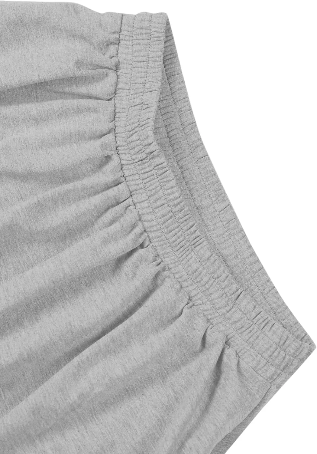 SOFIA'S CHOICE Skirts for Women Midi Length A Line Swing Flowy Skirt with Pockets