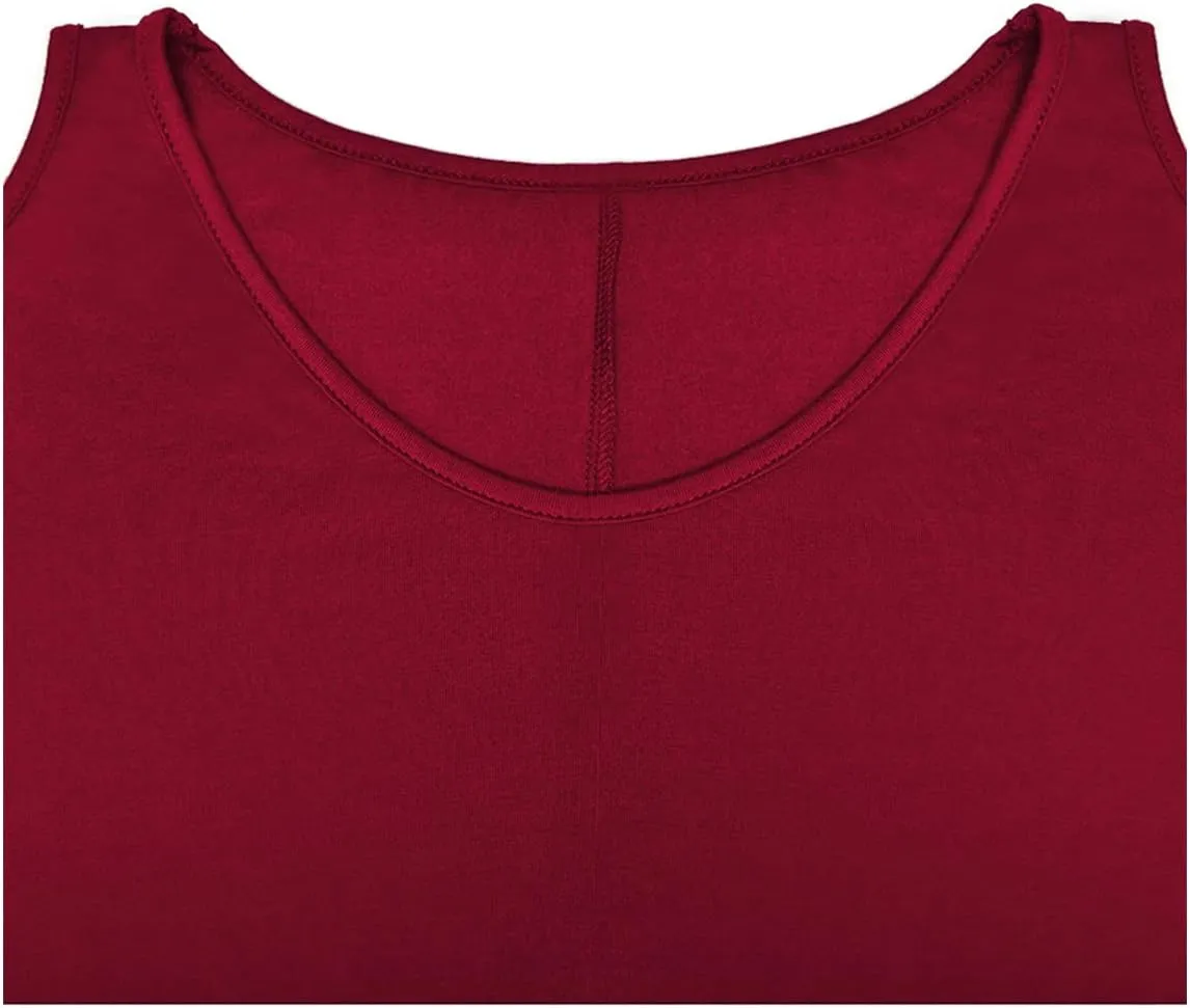 Womens Summer Cold Shoulder Tops 3/4 Sleeve T Shirts Pullover Casual Dolman Blouses